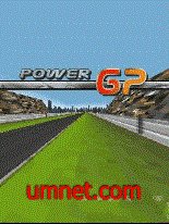 game pic for PowerGP 3D